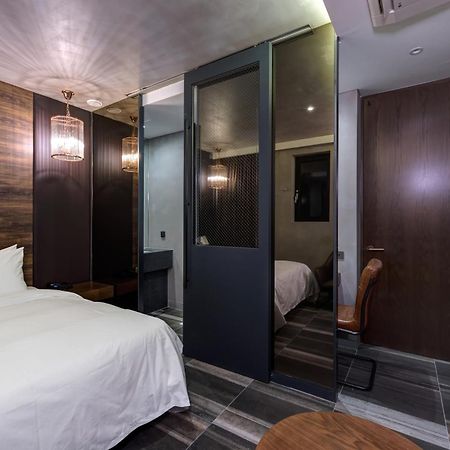 Hotel The Designers Kondae Seul Exterior foto