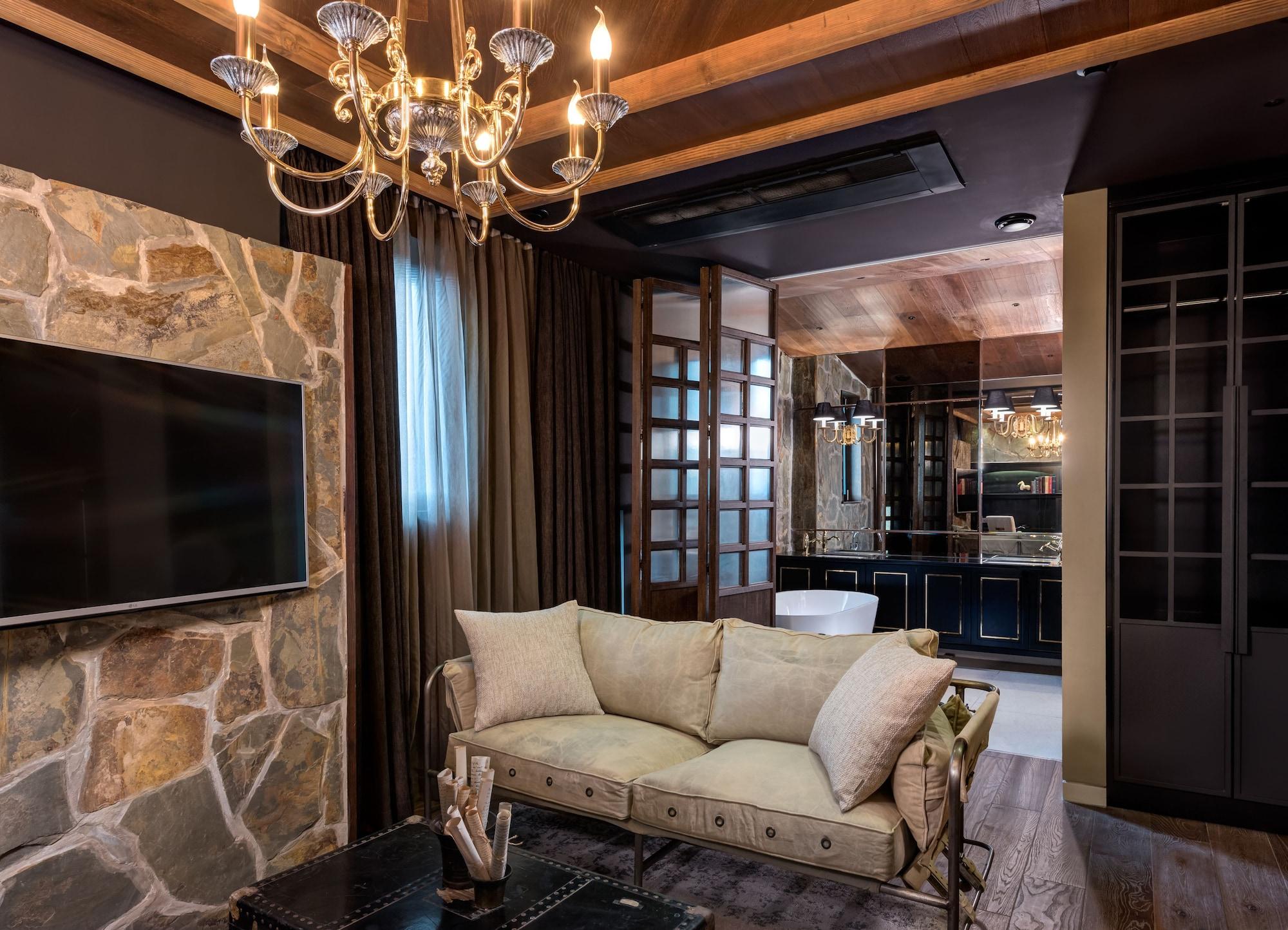 Hotel The Designers Kondae Seul Exterior foto